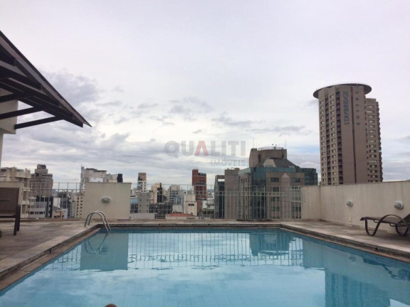 Imagem Apartamento com 2 Quartos à Venda, 67 m² em Itaim Bibi - São Paulo Imagem Apartamento com 2 Quartos à Venda, 67 m² em Itaim Bibi - São Paulo