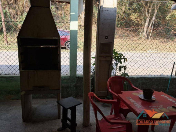 Imagem Ponto Comercial à Venda, 1 m² em Rio Claro - Paraibuna