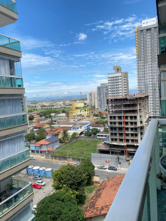 Imagem Imóvel com 2 Quartos à Venda, 55 m² em Praia De Itaparica - Vila Velha