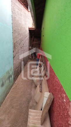 Imagem Casa com 3 Quartos à Venda, 200 m² em Jardim Eldorado - Botelhos Imagem Casa com 3 Quartos à Venda, 200 m² em Jardim Eldorado - Botelhos