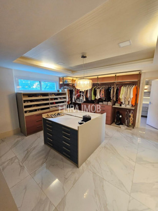 Casa à Venda, 612 m² em Alphaville I - Salvador