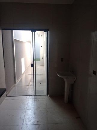 Imagem Casa com 3 Quartos à Venda, 80 m² em Residencial Quadra Norte - Londrina