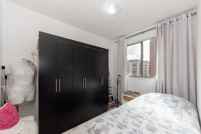 Imagem Apartamento com 2 Quartos à Venda, 43 m² em Jardim Ipanema (zona Oeste) - São Paulo Imagem Apartamento com 2 Quartos à Venda, 43 m² em Jardim Ipanema (zona Oeste) - São Paulo