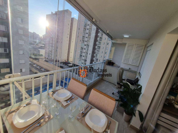 Imagem Apartamento com 1 Quarto à Venda, 35 m² em Mooca - São Paulo Imagem Apartamento com 1 Quarto à Venda, 35 m² em Mooca - São Paulo