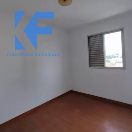 Imagem Imóvel com 3 Quartos à Venda, 70 m² em São Bernardo - Campinas