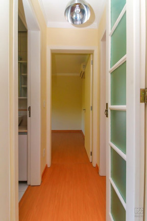 Imagem Apartamento com 2 Quartos à Venda, 55 m² em Guarujá - Porto Alegre Imagem Apartamento com 2 Quartos à Venda, 55 m² em Guarujá - Porto Alegre
