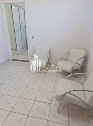 Imagem Casa à Venda, 94 m² em Vila Costa E Silva - Campinas