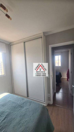 Imagem Apartamento com 3 Quartos à Venda, 72 m² em Campo Grande - São Paulo Imagem Apartamento com 3 Quartos à Venda, 72 m² em Campo Grande - São Paulo