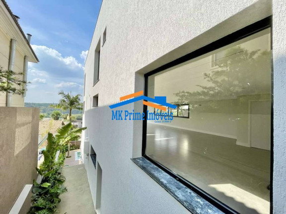 Imagem Casa de Condomínio com 4 Quartos à Venda, 484 m² em São Paulo Ii - Cotia Imagem Casa de Condomínio com 4 Quartos à Venda, 484 m² em São Paulo Ii - Cotia