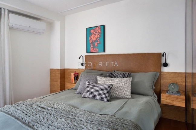 Imagem Cobertura com 2 Quartos à Venda, 141 m² em Leblon - Rio De Janeiro