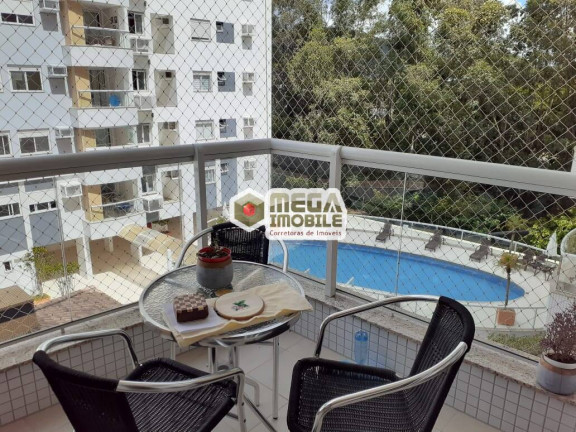 Imagem Apartamento com 2 Quartos à Venda, 78 m² em Itacorubi - Florianópolis Imagem Apartamento com 2 Quartos à Venda, 78 m² em Itacorubi - Florianópolis