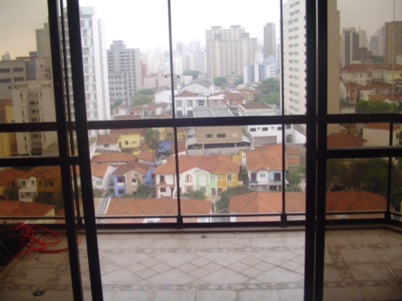 Imagem Imóvel com 4 Quartos à Venda, 125 m² em Vila Mariana - São Paulo Imagem Imóvel com 4 Quartos à Venda, 125 m² em Vila Mariana - São Paulo