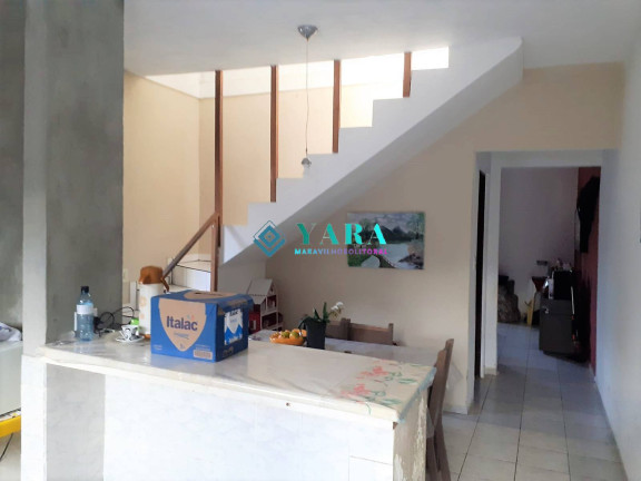Imagem Casa com 2 Quartos à Venda, 300 m² em Perequê Açu, - Ubatuba
