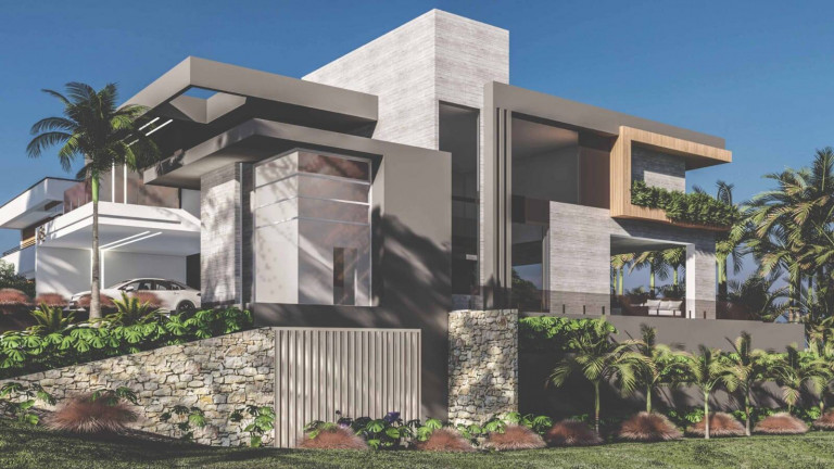 Imagem Casa de Condomínio com 5 Quartos à Venda, 450 m² em Alphaville - Santana De Parnaíba Imagem Casa de Condomínio com 5 Quartos à Venda, 450 m² em Alphaville - Santana De Parnaíba
