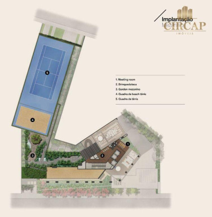 Imagem Apartamento com 4 Quartos à Venda, 472 m² em Itaim Bibi - São Paulo Imagem Apartamento com 4 Quartos à Venda, 472 m² em Itaim Bibi - São Paulo