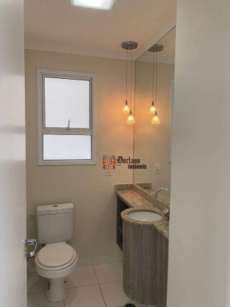 Imagem Apartamento com 3 Quartos à Venda, 111 m² em Jardim Bonfiglioli - Jundiaí Imagem Apartamento com 3 Quartos à Venda, 111 m² em Jardim Bonfiglioli - Jundiaí