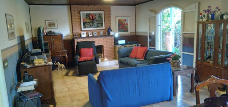 Imagem Casa com 3 Quartos à Venda, 710 m² em Jardim Do Lago - Atibaia Imagem Casa com 3 Quartos à Venda, 710 m² em Jardim Do Lago - Atibaia