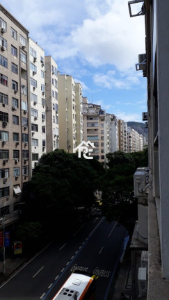 Imagem Apartamento com 2 Quartos à Venda, 50 m² em Copacabana - Rio De Janeiro Imagem Apartamento com 2 Quartos à Venda, 50 m² em Copacabana - Rio De Janeiro