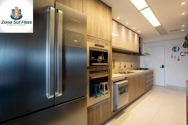 Imagem Apartamento com 3 Quartos à Venda, 156 m² em Vila Olímpia - São Paulo Imagem Apartamento com 3 Quartos à Venda, 156 m² em Vila Olímpia - São Paulo