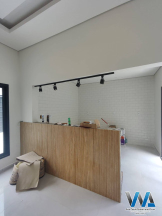 Imagem Casa com 3 Quartos à Venda, 120 m² em Condomínio Villa Verde Bragança - Bragança Paulista