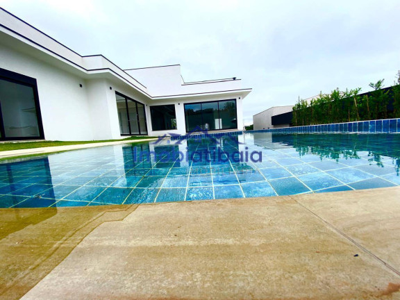 Imagem Casa com 5 Quartos à Venda, 842 m² em Condomínio Residencial Reserva Ecológica Atibaia - Atibaia