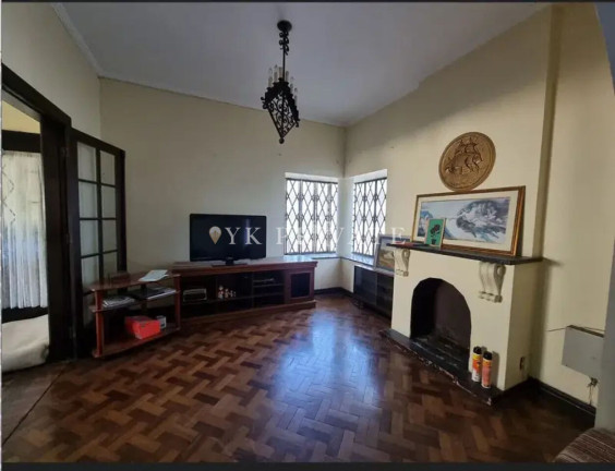 Imagem Sobrado com 4 Quartos à Venda, 250 m² em Perdizes - São Paulo Imagem Sobrado com 4 Quartos à Venda, 250 m² em Perdizes - São Paulo