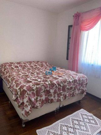 Imagem Sobrado com 4 Quartos à Venda, 170 m² em Cidade São Jorge - Santo André Imagem Sobrado com 4 Quartos à Venda, 170 m² em Cidade São Jorge - Santo André