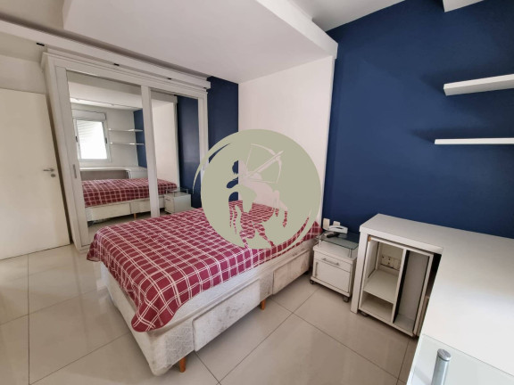 Imagem Apartamento com 2 Quartos à Venda, 208 m² em Ponta Da Praia - Santos Imagem Apartamento com 2 Quartos à Venda, 208 m² em Ponta Da Praia - Santos