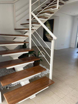 Imagem Cobertura com 3 Quartos à Venda, 227 m² em Centro - Santo André Imagem Cobertura com 3 Quartos à Venda, 227 m² em Centro - Santo André
