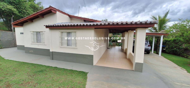 Imagem Chácara com 4 Quartos à Venda, 1.000 m² em Terras De San Marco - Itatiba