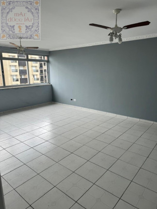 Imagem Apartamento com 3 Quartos à Venda, 137 m² em Gonzaga - Santos