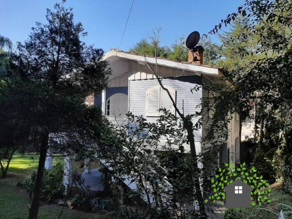 Imagem Casa à Venda, 210 m² em Granja Viana Ii - Cotia