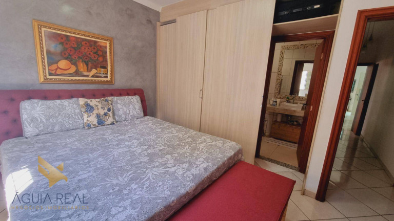 Imagem Casa com 4 Quartos à Venda, 280 m² em Vila Nascente - Campo Grande Imagem Casa com 4 Quartos à Venda, 280 m² em Vila Nascente - Campo Grande