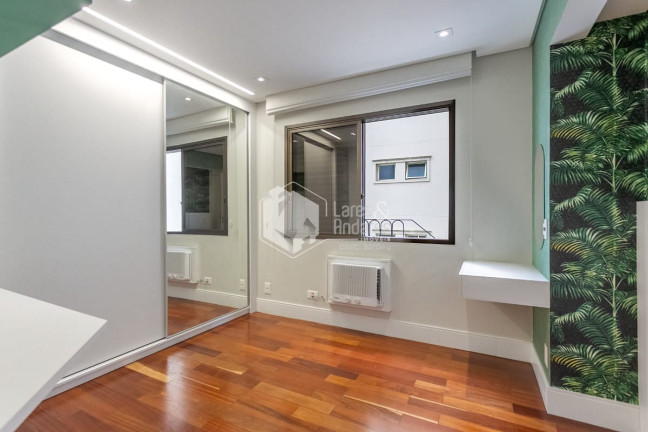 Imagem Apartamento com 3 Quartos à Venda, 195 m² em Campo Belo - São Paulo Imagem Apartamento com 3 Quartos à Venda, 195 m² em Campo Belo - São Paulo