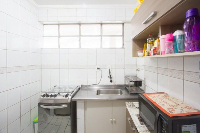 Imagem Apartamento com 2 Quartos à Venda, 52 m² em Bela Vista - São Paulo Imagem Apartamento com 2 Quartos à Venda, 52 m² em Bela Vista - São Paulo