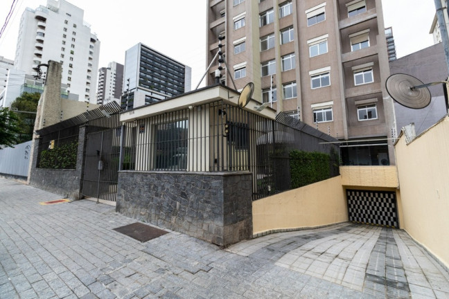 Imagem Imóvel com 3 Quartos à Venda, 85 m² em Pinheiros - São Paulo