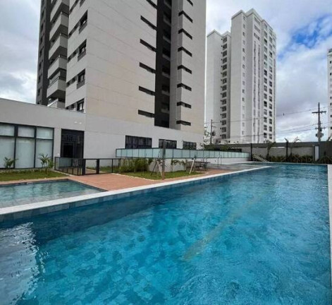 Imagem Apartamento com 3 Quartos à Venda, 111 m² em Parque Campolim - Sorocaba Imagem Apartamento com 3 Quartos à Venda, 111 m² em Parque Campolim - Sorocaba
