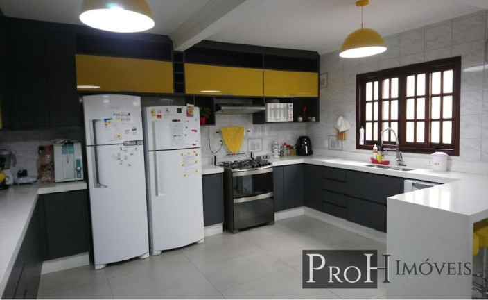Imagem Sobrado com 3 Quartos à Venda, 495 m² em Campestre - Santo André Imagem Sobrado com 3 Quartos à Venda, 495 m² em Campestre - Santo André