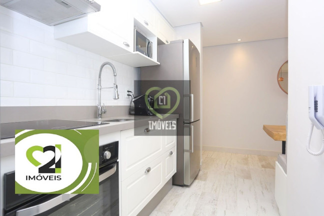 Imagem Apartamento com 2 Quartos à Venda, 68 m² em Vila Ipojuca - São Paulo