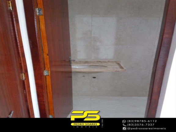Imagem Apartamento com 2 Quartos à Venda, 50 m² em José Américo De Almeida - João Pessoa Imagem Apartamento com 2 Quartos à Venda, 50 m² em José Américo De Almeida - João Pessoa