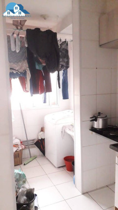 Imagem Apartamento com 2 Quartos à Venda, 50 m² em Parque São Lourenço - São Paulo Imagem Apartamento com 2 Quartos à Venda, 50 m² em Parque São Lourenço - São Paulo