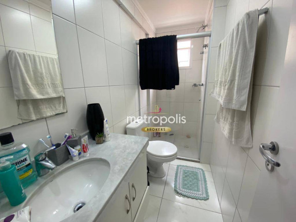 Imagem Apartamento com 2 Quartos à Venda, 62 m² em Osvaldo Cruz - São Caetano Do Sul Imagem Apartamento com 2 Quartos à Venda, 62 m² em Osvaldo Cruz - São Caetano Do Sul