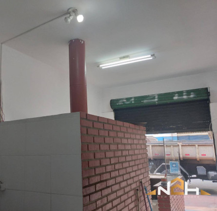 Imagem Ponto Comercial para Alugar, 30 m² em Tatuapé - São Paulo