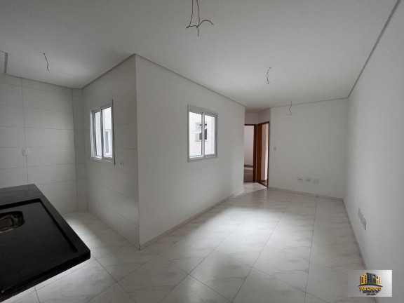 Imagem Apartamento com 2 Quartos à Venda, 96 m² em Vila Pires - Santo André Imagem Apartamento com 2 Quartos à Venda, 96 m² em Vila Pires - Santo André