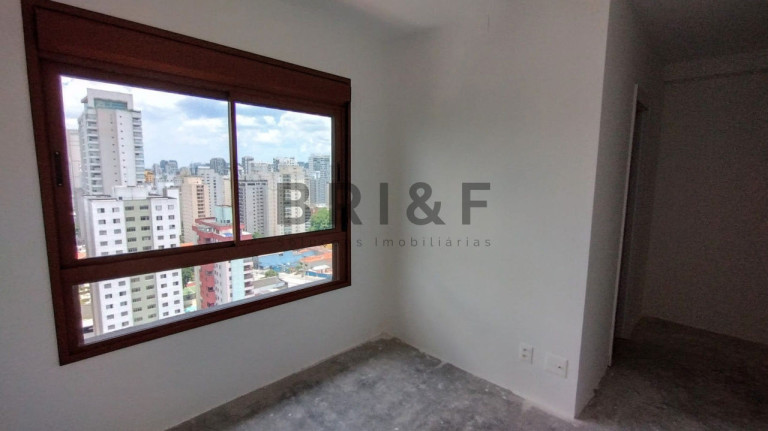 Imagem Apartamento com 3 Quartos à Venda, 110 m² em Brooklin - São Paulo Imagem Apartamento com 3 Quartos à Venda, 110 m² em Brooklin - São Paulo