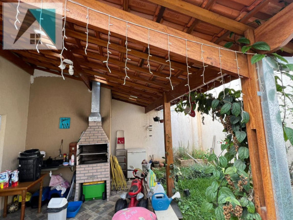 Imagem Casa com 2 Quartos à Venda, 86 m² em Portais (polvilho) - Cajamar