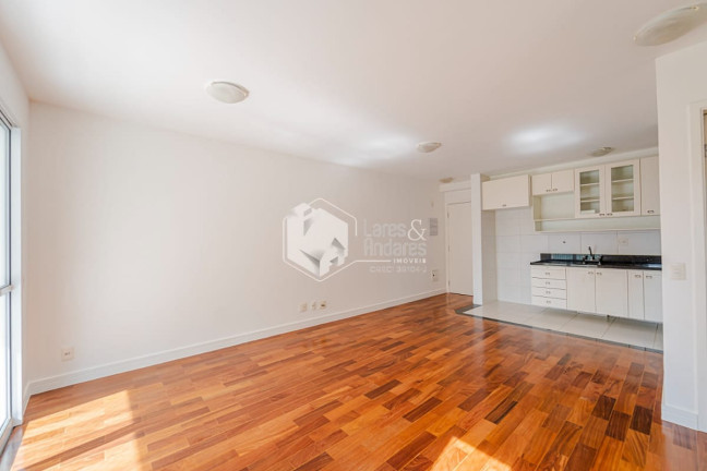 Imagem Apartamento com 1 Quarto à Venda, 57 m² em Jardim Prudência - São Paulo Imagem Apartamento com 1 Quarto à Venda, 57 m² em Jardim Prudência - São Paulo