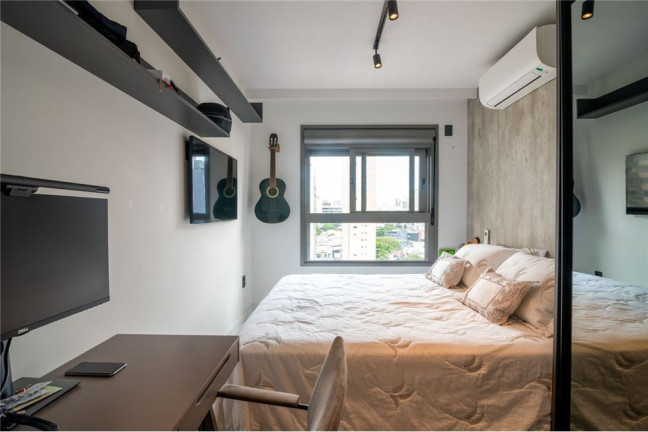 Imagem Apartamento com 2 Quartos à Venda, 72 m² em Moema - São Paulo Imagem Apartamento com 2 Quartos à Venda, 72 m² em Moema - São Paulo