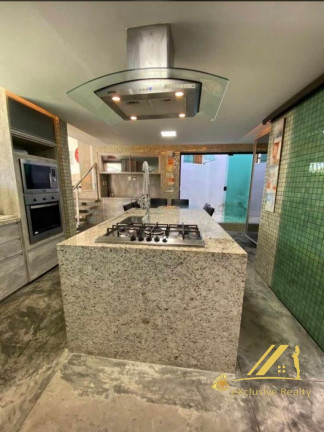 Imagem Apartamento com 5 Quartos à Venda, 533 m² em Vilas Do Atlântico - Lauro De Freitas