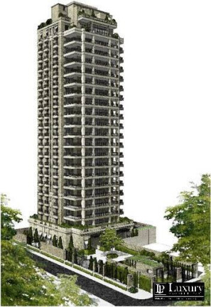 Foto do imóvel Apartamento com 5 Quartos à Venda, 544 m² em Itaim Bibi - São Paulo